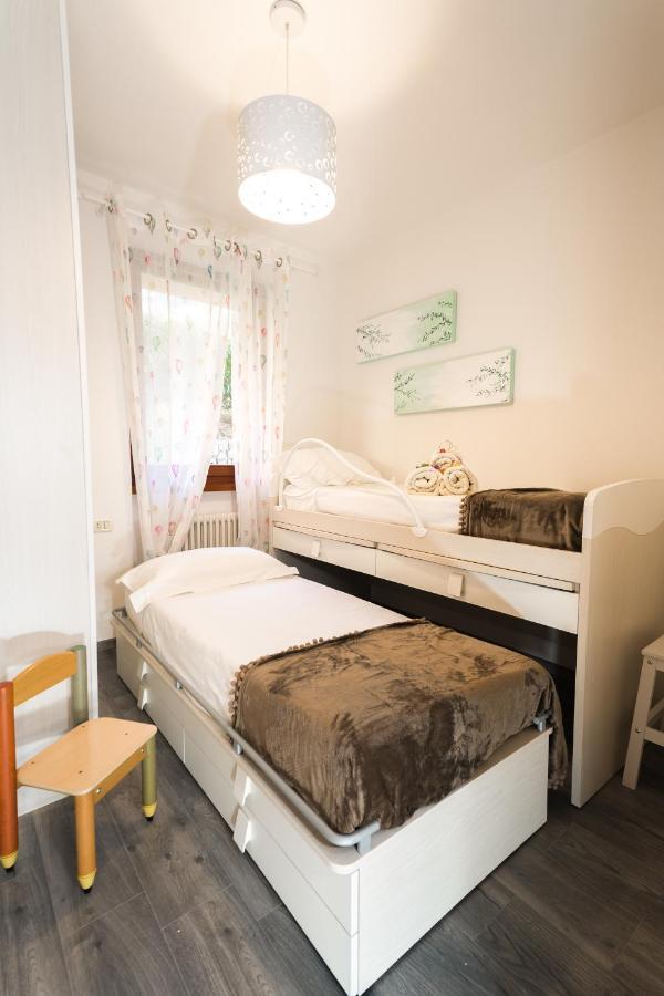Apartamento Ulivi Beth'S House Brenzone sul Garda Exterior foto
