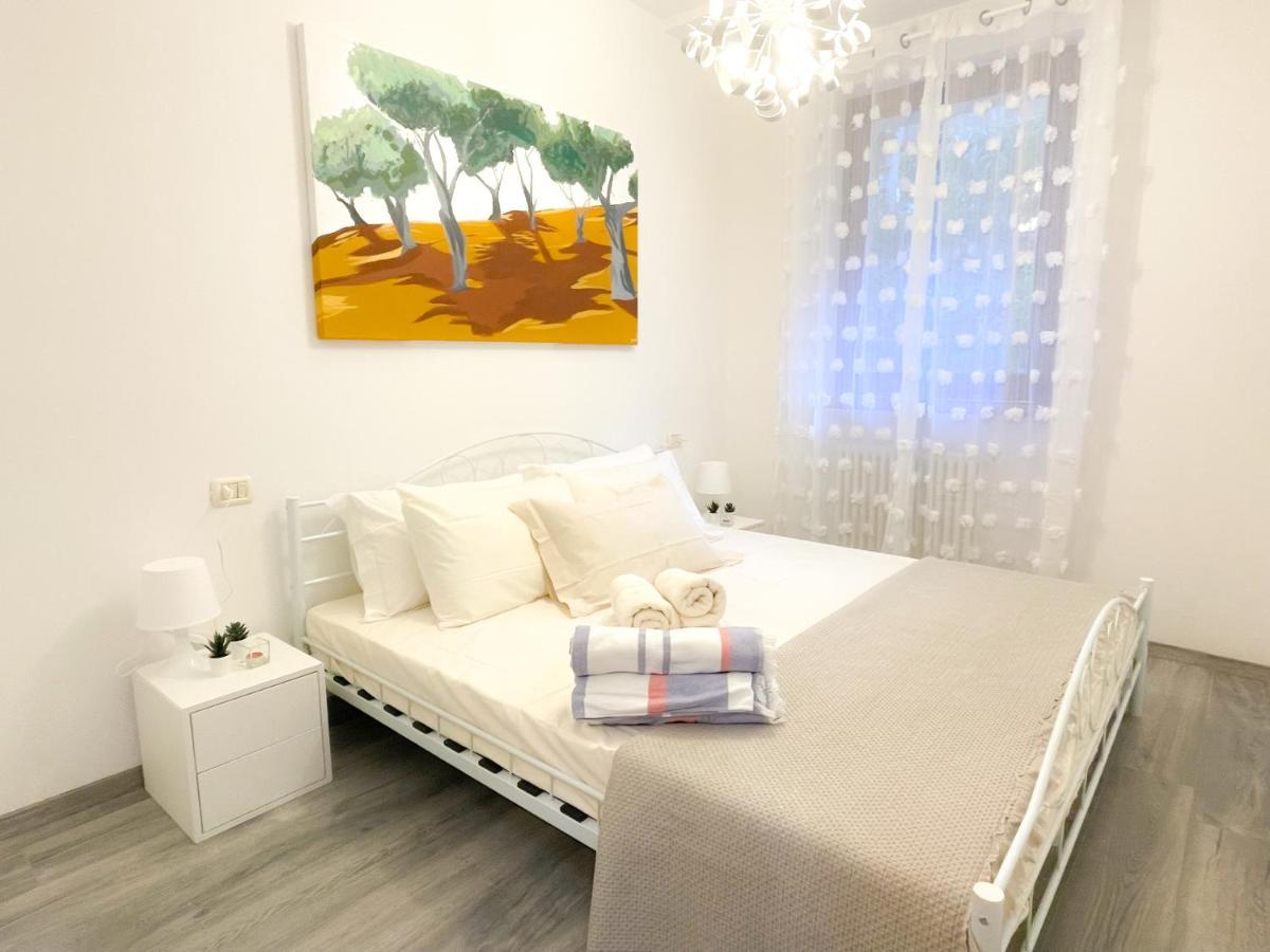 Apartamento Ulivi Beth'S House Brenzone sul Garda Exterior foto
